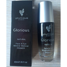 Produto Hot Younique Glorioso Natural Rosto e Olho Mineral Maquiagem Primer 40ml